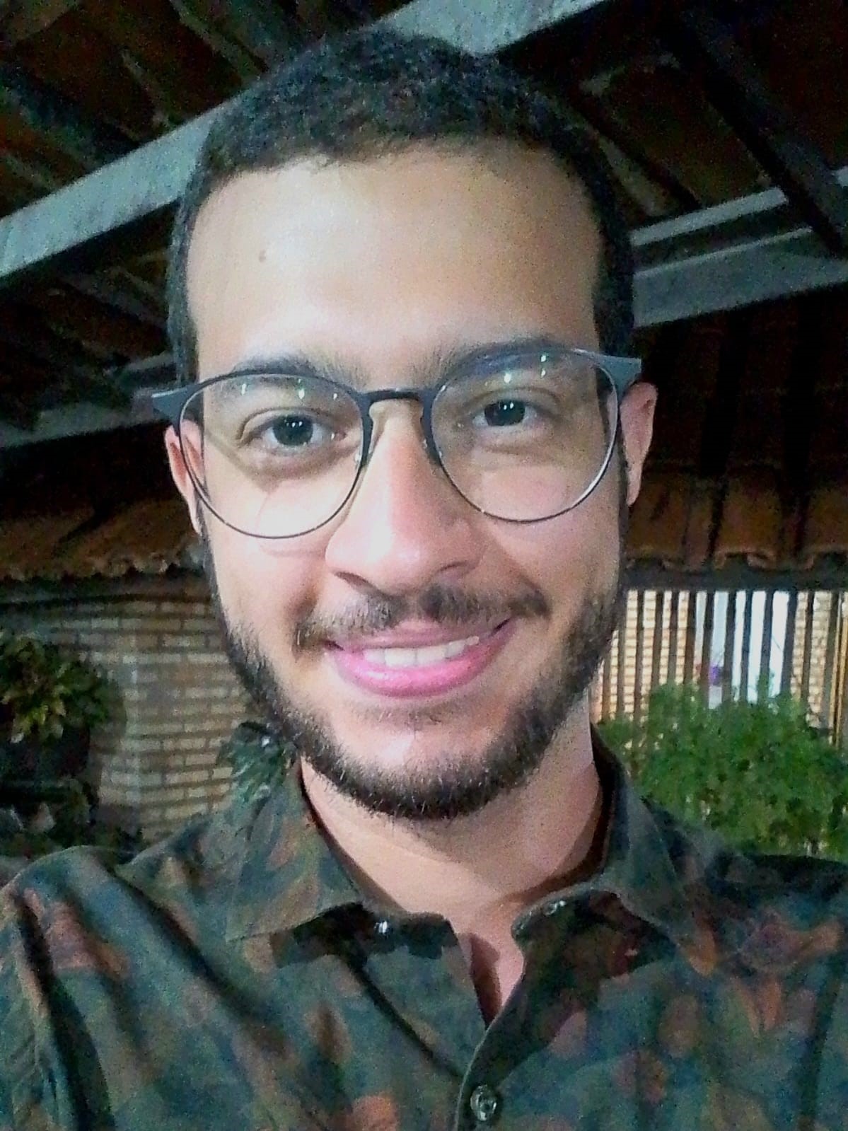 Samuel Monteiro Bezerra