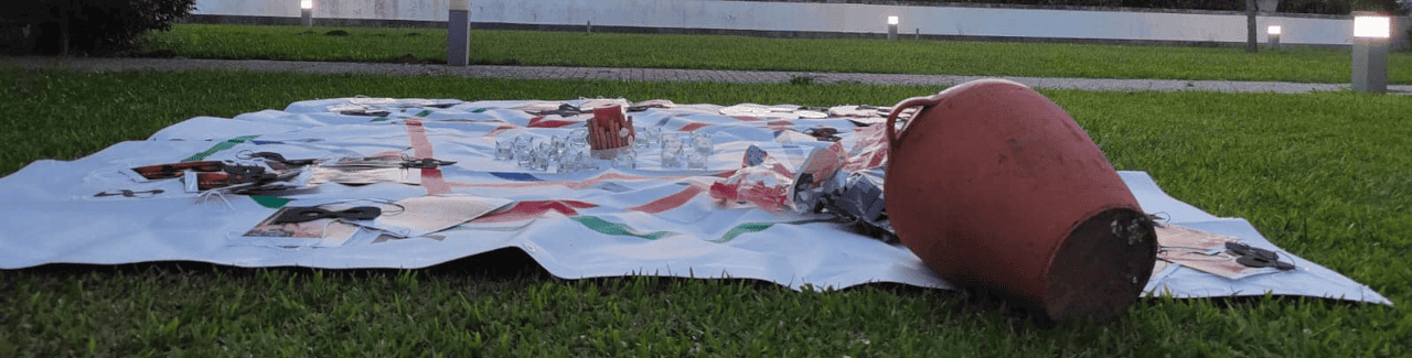 Vivências: cultivando a essência