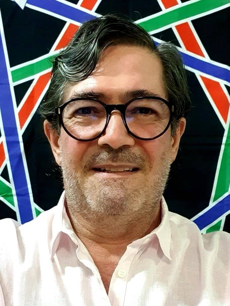 Domingos Cunha
