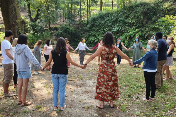 Quem Somos – Brasil