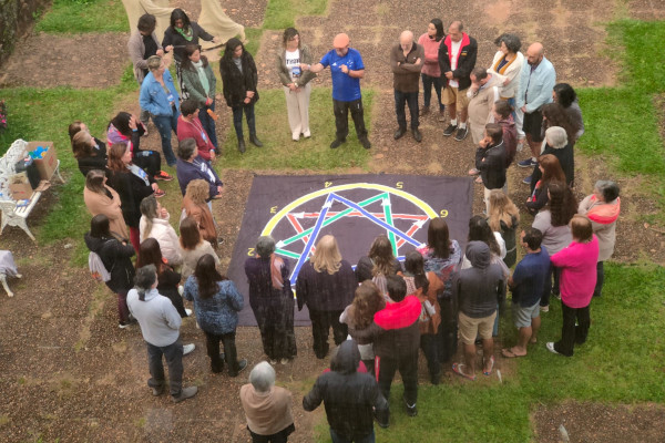 Quem Somos – Brasil